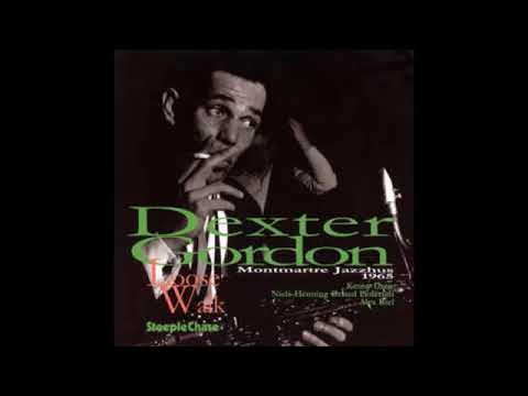 Dexter Gordon     Loose Walk (1965)