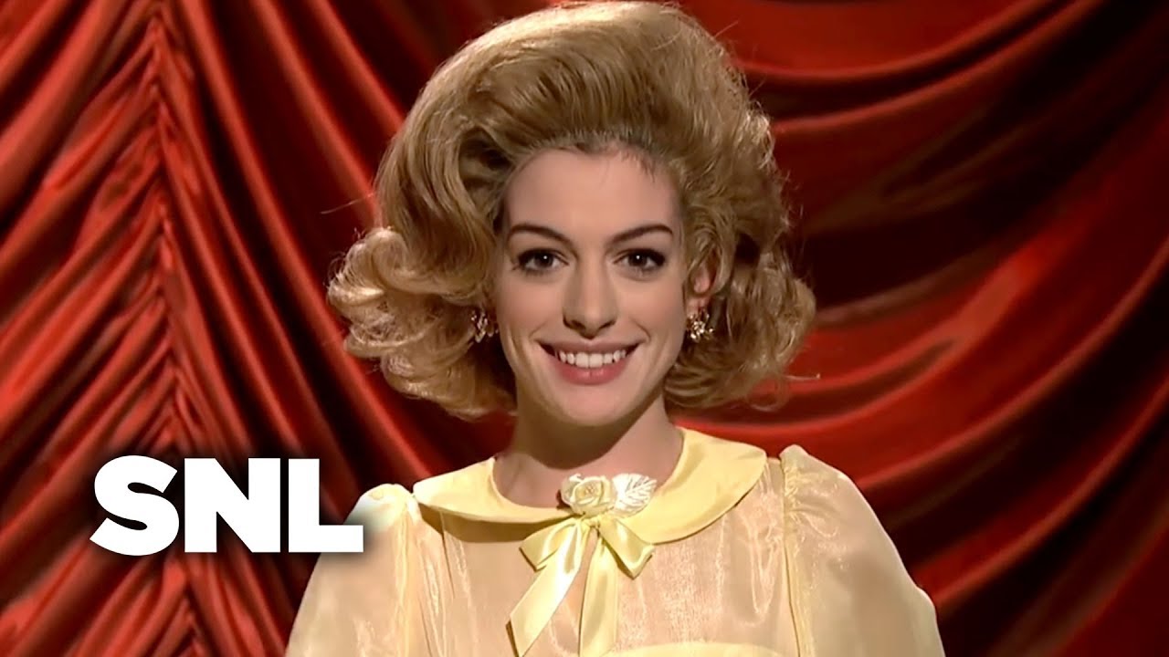Thumbnail for The Lawrence Welk Show: Introducing The Maharelle Sisters - SNL