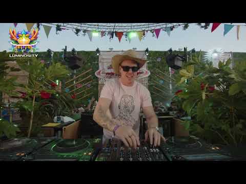 Factor B - Luminosity Beach Festival Zandvoort, Netherlands (29/06/2025)