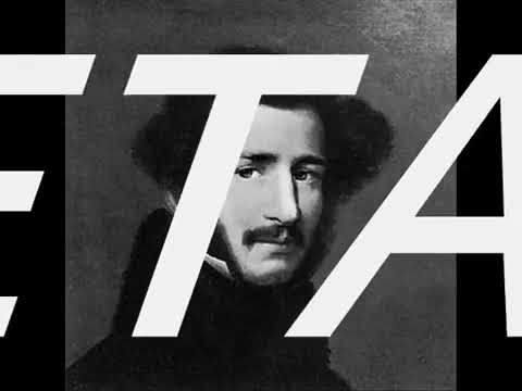 Boris Martinovich - Prence taci... Non tremava (Sancia di Castiglia - Gaetano Donizetti)