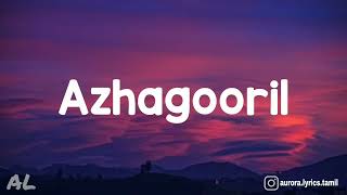 Thirumalai azhakooril poothavale song lyrics tamil