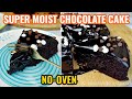 The Best 10 Steam No Bake Chocolate Cake