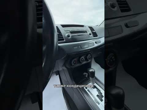 фото mitsubishi lancer x 0