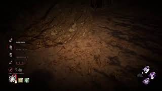 初心者キラー dbd