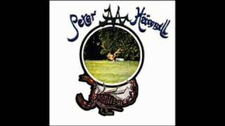 Peter Hammill - Dropping The Torch