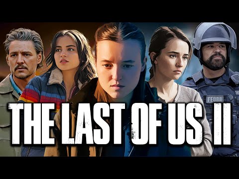 The Last of Us Season 2: A Lose-Lose Situation & Season