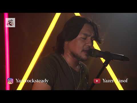 Yazer Yusof | Cinta Zaman Berzaman [akustik]