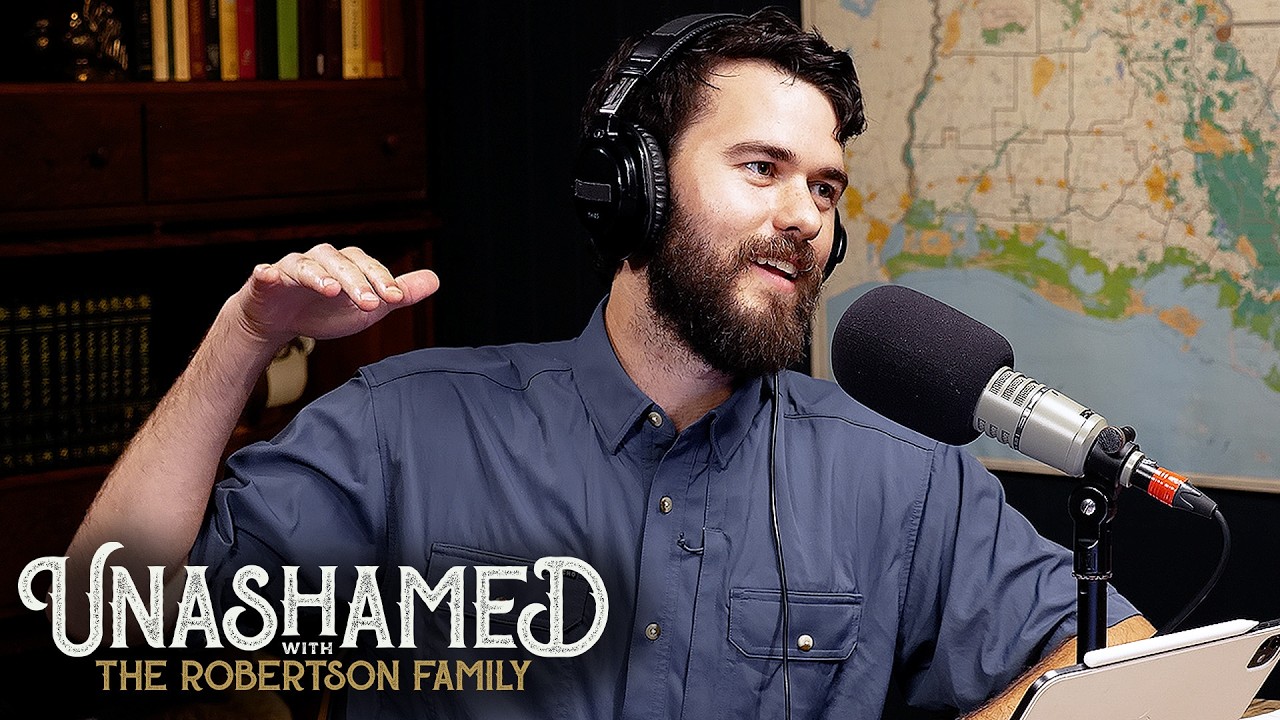 Ep 1334 | John Luke’s Sailboat Disaster Sparks a Debate Over Thrill-Seeking & Sin