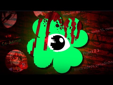 CLOVER SPACE: A REDE SOCIAL QUE TIRA A SUA VIDA!!