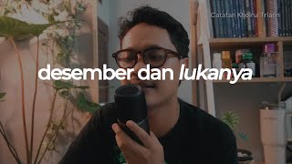 Download lagu desember dan lukanya mp3
