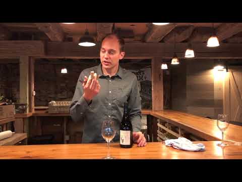 Tasting Room Etiquette Training #1