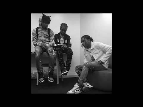 ASAP Rocky - Don't Touch My Raf, Cleanest Version (Rob Royce Clean Up)