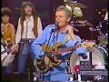 Jerry Reed -  Gimme Back My Blues (Live 1982)
