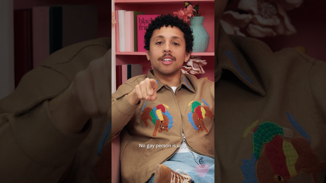 Jaboukie Young-White is an Iconic Guest | Part 13 #ziwe #jaboukieyoungwhite #comedyshorts #comedy