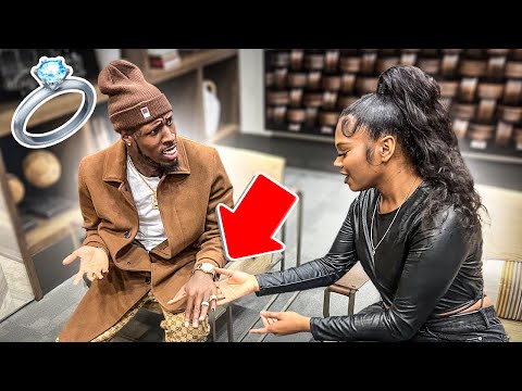 HOME WRECKER PRANK  PART 1  (WILL SHE BREAK UP A HAPPY HOME)