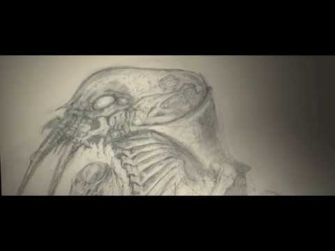 Memory: The Origins of Alien - "The Beginning Of Alien" Clip
