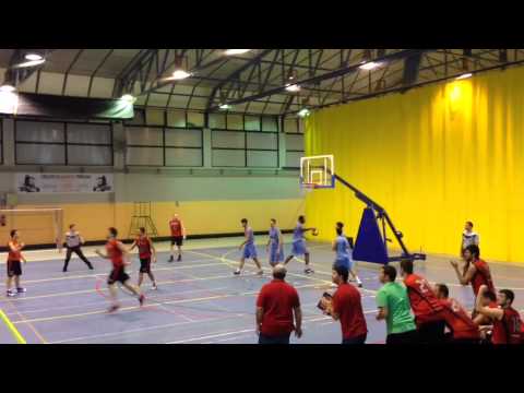 Cdb venta de baños 87 estudiantes de Lugo 74