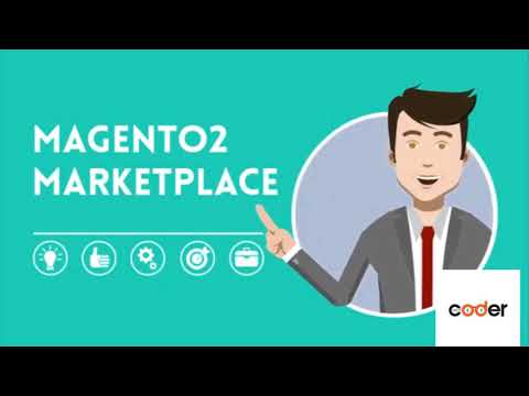Magento 2 Marketplace Extension