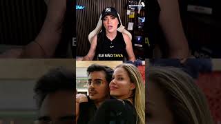 🔥 Dudu e Saory são a MELHOR dupla da Fazenda 17! Você acha que a peoa prejudica o jogo de Dudu?