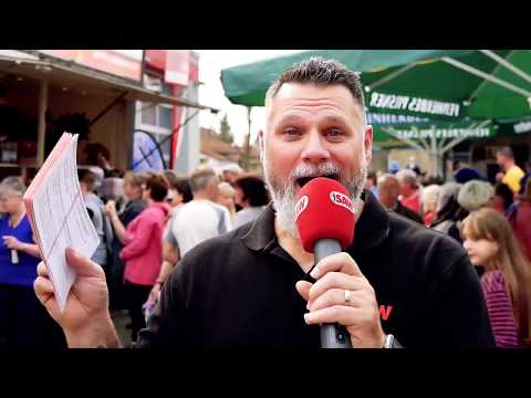 Angrillen 2018 in Hadmersleben