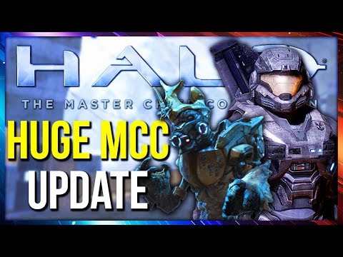 HUGE MCC NEWS - April Update Details + Reach Testing Soon!