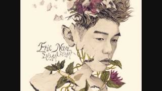 Eric Nam (에릭남) - "I'm OK" (괜찮아 괜찮아) Turkish Subbed - Türkçe Altyazılı