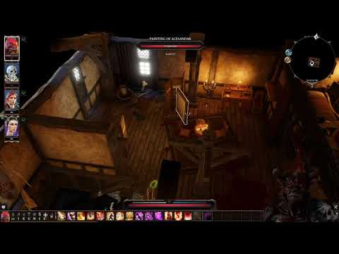 Business Rivals Plus Other Quests in Reaper's Coast - Tactician - Divinity Original Sin 2 LP #42