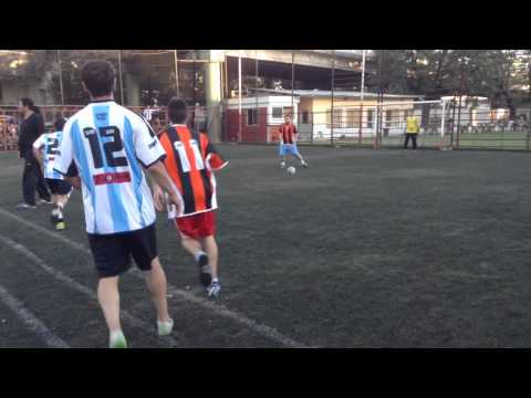 Los piratas vs tu vieja Fc