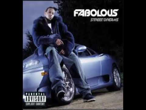 Fabolous - Trade It All Pt. 2 (feat. Jagged Edge & Diddy)