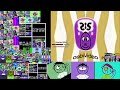 Too Many Much More Mega Exa Tera Giga Yotta Ultra Loud PBS Kids