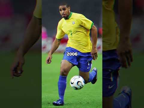 Il était plus fort que Ronaldo, Sa chute Tragique expliqué.. 😭😔