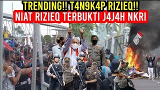 Download lagu T4NGK4P PIMPINAN FPI SEKARANG!! ROBITOH ALAWIYAH PENJAJAH BARU INDONESIA‼️ mp3