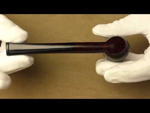 Dunhill Bruyere 2303 - pipe D115