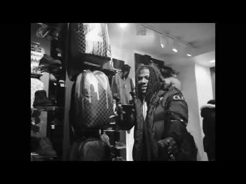 Cheu-B Type beat 2025 "SPACE"