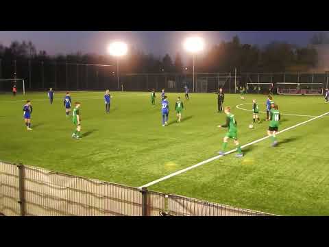 Fc Komorów 2008 Błonie mecz ligowy 20 03 2022 1