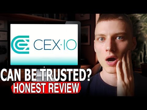 CEX.IO: Comprehensive Guide to Crypto Trading & Staking | Sign Up Bonus for New Users!