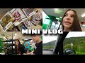 mini vlog: ♡ día random conmigo ♡