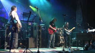 DARK STAR ORCHESTRA,ITS A MANS WORLD,12-31-12