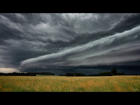 Thunderstorm