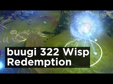 4ASC buugi 322 Wisp Relocate Redemption vs ATN @ Hitbox Challenger by Razer