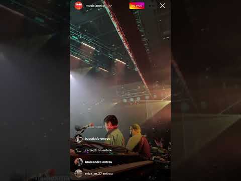 @TheRealMattRamz  - Rest on us (GOIN GRAZY)