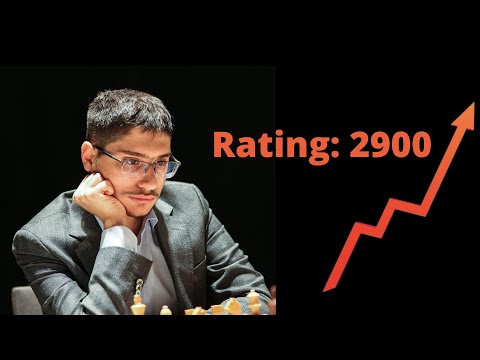 Is Alireza better than Magnus?