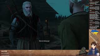 The Witcher 3: Wild Hunt #4.3