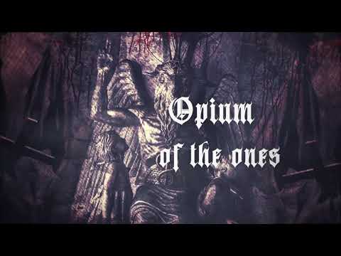 Two Face Sinner - gOD of the Masses (Official Lyric Video)