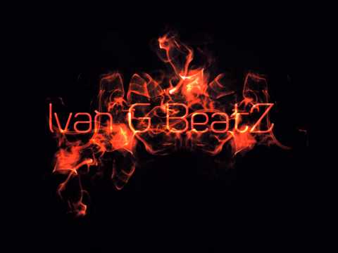 Ivan G BeatZ - I'm Da Boss - Trap,Hip-Hop Beat