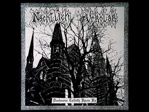 Vrkolak - To Rape the God of Light