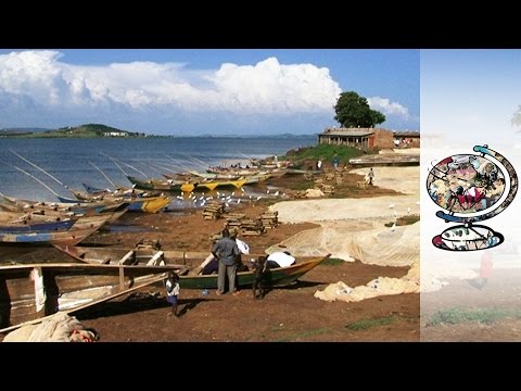 When the Nile Dries Up it Might Take Africa's Economy Along With It When the Nile Dries Up it Might Take Africa's Economy Along With It