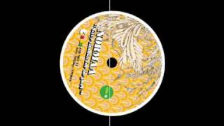 Normaa - Give Thanks To Be Part (B-side)
