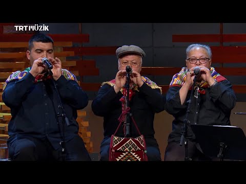 Şu Dirmil'in Çalgısı - Ferhat Erdem & Uğur Önür & Servet Tekin & Burdur Dirmil Sipsi Ekibi