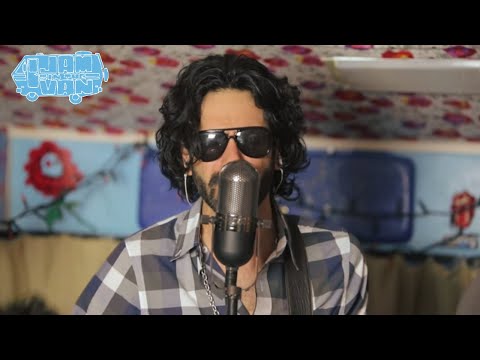 PIMPS OF JOYTIME - "Cut Off" (Live in Silverlake, CA) #JAMINTHEVAN